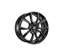 ![CDATA[27T Gloss Black 10,5x19 5x120 ET45 CB64,1 60 850 kg Msw W19426001TC5 (64385) | LTK_64385  | 8027529196856]]