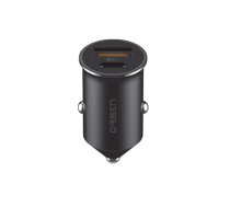 ![CDATA[45W Mini Car Charger black Orsen C8 (T-MLX52631) | MBX_T-MLX52631  | 6930750000729]]