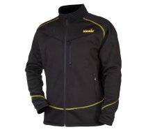 (481003-L) Flīsa jaka FROST Norfin 481003-L | SLM_481003-L | 4750701050991