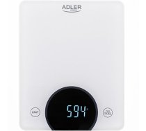 (5903887804714) Virtuves svari Adler AD 3173W | AND_5903887804714 | 5903887804714