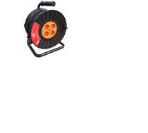(99082) Pagarinātājs a/z 25m 3Gx1mm spole Besk | DNA_99082 | 4750959027288