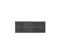 ![CDATA[Abrazīvs siets C100,115x270mm,1gab. New Brand 1430 (694022) | CTK_694022  | 4752083125304]]