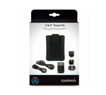 ![CDATA[Acc, 5.0-6.0 Travel Kit Garmin 010-11685-02 (010-11685-02) | BJT_010-11685-02  | 753759136239]]