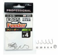 ![CDATA[Āķi Pro FEEDER F405 Cobra F405-012 (F405-012) | SLM_F405-012  | 4750701067647]]