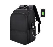 ![CDATA[All Backpack 15.4 black Minimu (T-MLX39341) | MBX_T-MLX39341  | 0633632022418]]