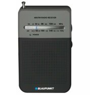 ![CDATA[AM/FM Blaupunkt PR3BK (T-MLX21092) | MBX_T-MLX21092  | 5901750501029]]