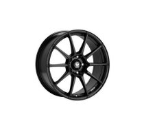 ![CDATA[Assetto Gara Matt Black 8x18 5x108 ET45 CB73,0 60 610 kg Sparco W2903950139 (52379) | LTK_52379  | 8027529052121]]