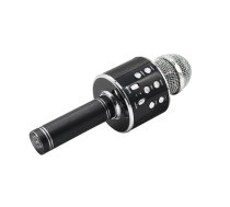 ![CDATA[Black Manta MIC12-BK (T-MLX53419) | MBX_T-MLX53419  | 5907642618363]]