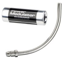 ![CDATA[Bremžu spēka modulators SM-PM40 with 90 guide tube Shimano ASMPM40LL (ASMPM40LL) | JWT_ASMPM40LL  | 2099900008801]]