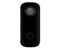 ![CDATA[C100 Black Sjcam (T-MLX47562) | MBX_T-MLX47562  | 6972476160462]]