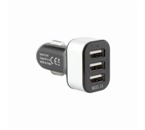 ![CDATA[Car Charger 3.1A black/grey Sbox CC-331B (T-MLX35559) | MBX_T-MLX35559  | 0616320536961]]