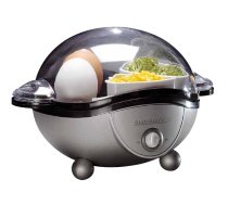 ![CDATA[Design Egg Cooker Gastroback 42801 (T-MLX54070) | MBX_T-MLX54070  | 4016432428011]]