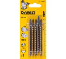 ![CDATA[DeWALT Figūrzāģa asmeņi kokam (kompl. 5gab.) Dewalt Aksesuāri DT2165-QZ (5035048033135) | LIC_5035048033135  | 5035048033135]]