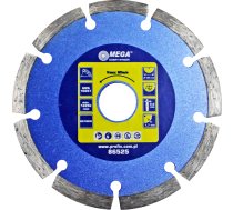 ![CDATA[Dimanta disks BSG 125x22mm betonam Mega (105164) | DNA_105164  | 5903755865250]]