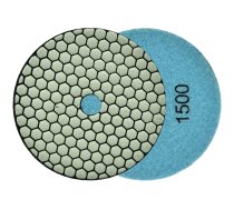 ![CDATA[Dimanta disks sausai pulēšanai 125mm 1500 Geko (145788) | DNA_145788  | 5901477165023]]