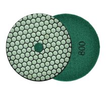 ![CDATA[Dimanta disks sausai pulēšanai 125mm 800 Geko (145787) | DNA_145787  | 5901477165016]]