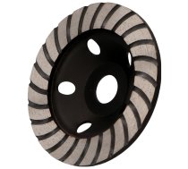 ![CDATA[Dimanta disks slīpešanai 125mm Turbo Faster Tools (117927) | DNA_117927  | 5907078958286]]