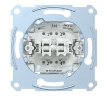 ![CDATA[Divu taust. impulsa slēdzis z/a (meh.) 2NO (1 1) Merten Merten (schneider) MTN3155-0000 (MTN3155-0000) | SLO_MTN3155-0000  | 3606480307065]]
