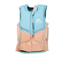 Drošības veste Naturehike rozā, izmērs L | 0730004008 | 6927595748930