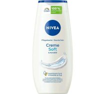 ![CDATA[Dušas želeja Creme Soft 250ml Nivea (156657) | DNA_156657  | 4005900932990]]