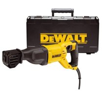 (DWE305PK&DW) Zobenzāģis , 1100W, Dewalt DWE305PK | STK_DWE305PK_DW | 5035048554258