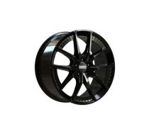 ![CDATA[Elatha Glossy Black 8x18 5x112 ET45 CB66,5 R13 800 kg Fondmetal RF19100 (59162) | LTK_59162  | 8058264059601]]