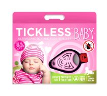 ![CDATA[Ērču atbaidītājs Tickless Baby, Rozā | Ērču atbaidītājs Tickless Baby Rozā  | 5999566450013]]