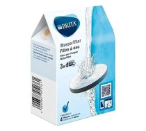 (EE551039628) FILTRA KARTRIDŽU KOMPL.3GB., Brita MICRO DISC | ARK_EE551039628 | 4006387051761