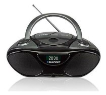 ![CDATA[FM/CD/MP3/AUX Blaupunkt BB14BK (T-MLX21035) | MBX_T-MLX21035  | 5901750502309]]