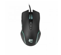 ![CDATA[GM-5003 Gaming Mouse Black White Shark AZARAH (T-MLX41328) | MBX_T-MLX41328  | 0616320539368]]