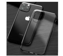 ![CDATA[Hard Jacket case iPhone 11 Pro clear Comma (T-MLX37936) | MBX_T-MLX37936  | 6938595322204]]
