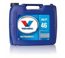 ![CDATA[Hidraulikas Eļļa Ultramax HLP 46 20L, Valvoline 16446 (16446VAL) | STK_16446_VAL  | 8710941164465]]