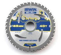 ![CDATA[IR Zāģripa WT CSB 165MM/40T Irwin 1897366 (05706918973669) | LIC_05706918973669  | 05706918973669]]