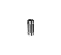 ![CDATA[Īsā vītne melna 1 (60mm) United Fittings (250010) | AKV_250010  | 4750989014616]]