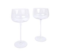 ![CDATA[Kokteiļu glāzes CRYSTAL 2gab 500ml Spritzer party Home4you DH00009 (DH00009) | EVL_DH00009  | 6900706000097]]