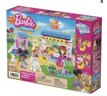 Konstruktors Barbie Farmers Market, MEGA | 1140002912 | 0194735024704