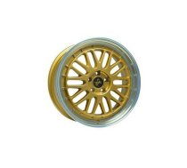 ![CDATA[KT22 Gold Lip Polish 8x18 5x112 ET45 CB72,6 60 720 kg Keskin Tuning KT228018511245GLP (65807) | LTK_65807  | 4250084632963]]