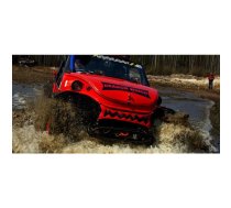 ![CDATA[Kvadracikla elektriskā vinča Dragon Winch Highlander DWH 4500 HD (4500 Ib/ 2041 kg) 12V | DRW_DWH4500HD]]