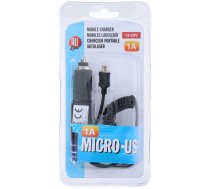 ![CDATA[Lādētājs mobilo micro USB 1A All Ride (128775) | DNA_128775  | 8711252392721]]