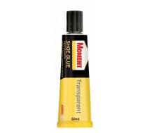 ![CDATA[Līme Shoe Glue 50ml apaviem Moment (148906) | DNA_148906  | 5997272382697]]