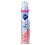 ![CDATA[Matu laka Nivea Ultra Strong 250ml New Brand (120269) | DNA_120269  | 4005808260188]]