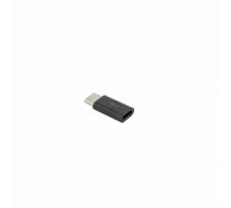 ![CDATA[Micro USB 2.0 F. - TYPE C M. black Sbox AD.USB-C B (T-MLX36105) | MBX_T-MLX36105  | 0616320535599]]