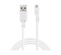 ![CDATA[MicroUSB Sync/Charge Cable 1m Sandberg 440-33 (T-MLX54840) | MBX_T-MLX54840  | 5705730440335]]