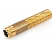 ![CDATA[Misiņa garā vītne 1/2-100mm GF General Fittings (214002) | AKV_214002  | 8033986952423]]