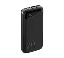 (MLX024225) Navitel PWR20 MX BLACK | MBX_MLX024225 | 8594181744904