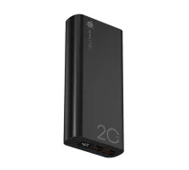 (MLX024301) Navitel PWR20 AL BLACK | MBX_MLX024301 | 8594181744669