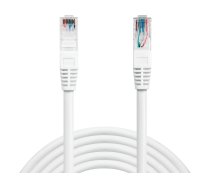 ![CDATA[Network Cable UTP Cat6 1m Sandberg 506-93 (T-MLX54878) | MBX_T-MLX54878  | 5705730506932]]