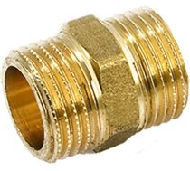 ![CDATA[Pāreja ā-ā 1/2 GF General Fittings (213206) | AKV_213206  | 8033976895877]]