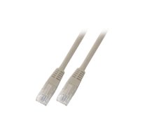 ![CDATA[Patch kabelis cat.5e UTP PVC pelēks 0.5m Ccpartners PC-5EUTPPVC-GY0.5 (PC-5EUTPPVC-GY0.5) | SLO_PC-5EUTPPVC-GY0-5  | 5904169105857]]