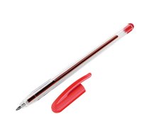 ![CDATA[Pildspalva Stick K86 sarkana caurspidīgs korpuss () Pelikan 601474 (4012700804396) | AND_4012700804396  | 4012700804396]]